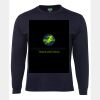 C of C Kids & Adults Long Sleeve Tee Thumbnail