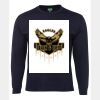C of C Kids & Adults Long Sleeve Tee Thumbnail