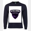 C of C Kids & Adults Long Sleeve Tee Thumbnail