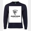C of C Kids & Adults Long Sleeve Tee Thumbnail