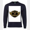 C of C Kids & Adults Long Sleeve Tee Thumbnail