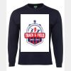 C of C Kids & Adults Long Sleeve Tee Thumbnail
