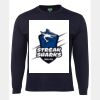C of C Kids & Adults Long Sleeve Tee Thumbnail