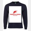 C of C Kids & Adults Long Sleeve Tee Thumbnail