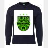 C of C Kids & Adults Long Sleeve Tee Thumbnail