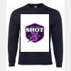C of C Kids & Adults Long Sleeve Tee Thumbnail