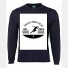 C of C Kids & Adults Long Sleeve Tee Thumbnail