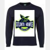 C of C Kids & Adults Long Sleeve Tee Thumbnail