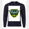 C of C Kids & Adults Long Sleeve Tee Thumbnail