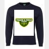 C of C Kids & Adults Long Sleeve Tee Thumbnail