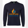 C of C Kids & Adults Long Sleeve Tee Thumbnail