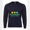 C of C Kids & Adults Long Sleeve Tee Thumbnail