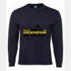 C of C Kids & Adults Long Sleeve Tee Thumbnail