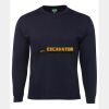 C of C Kids & Adults Long Sleeve Tee Thumbnail