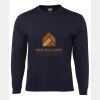 C of C Kids & Adults Long Sleeve Tee Thumbnail