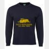 C of C Kids & Adults Long Sleeve Tee Thumbnail