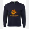 C of C Kids & Adults Long Sleeve Tee Thumbnail