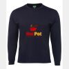 C of C Kids & Adults Long Sleeve Tee Thumbnail