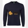 C of C Kids & Adults Long Sleeve Tee Thumbnail
