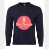 C of C Kids & Adults Long Sleeve Tee Thumbnail