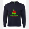 C of C Kids & Adults Long Sleeve Tee Thumbnail