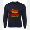 C of C Kids & Adults Long Sleeve Tee Thumbnail