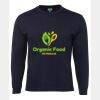 C of C Kids & Adults Long Sleeve Tee Thumbnail