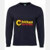 C of C Kids & Adults Long Sleeve Tee Thumbnail