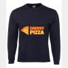 C of C Kids & Adults Long Sleeve Tee Thumbnail