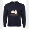 C of C Kids & Adults Long Sleeve Tee Thumbnail
