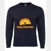 C of C Kids & Adults Long Sleeve Tee Thumbnail