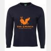C of C Kids & Adults Long Sleeve Tee Thumbnail