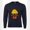 C of C Kids & Adults Long Sleeve Tee Thumbnail
