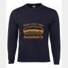 C of C Kids & Adults Long Sleeve Tee Thumbnail