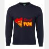 C of C Kids & Adults Long Sleeve Tee Thumbnail