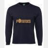 C of C Kids & Adults Long Sleeve Tee Thumbnail