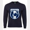 C of C Kids & Adults Long Sleeve Tee Thumbnail