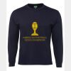 C of C Kids & Adults Long Sleeve Tee Thumbnail
