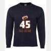 C of C Kids & Adults Long Sleeve Tee Thumbnail