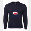 C of C Kids & Adults Long Sleeve Tee Thumbnail