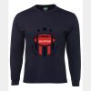 C of C Kids & Adults Long Sleeve Tee Thumbnail