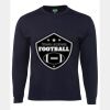 C of C Kids & Adults Long Sleeve Tee Thumbnail
