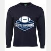 C of C Kids & Adults Long Sleeve Tee Thumbnail