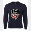 C of C Kids & Adults Long Sleeve Tee Thumbnail