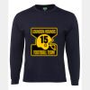 C of C Kids & Adults Long Sleeve Tee Thumbnail