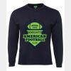 C of C Kids & Adults Long Sleeve Tee Thumbnail