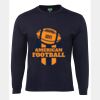 C of C Kids & Adults Long Sleeve Tee Thumbnail