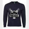 C of C Kids & Adults Long Sleeve Tee Thumbnail