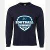 C of C Kids & Adults Long Sleeve Tee Thumbnail