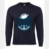 C of C Kids & Adults Long Sleeve Tee Thumbnail